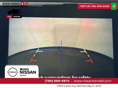 Certified 2024 Nissan Titan SV w/ SV Convenience Package image 17