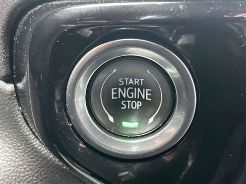 Used 2024 Chevrolet Silverado 1500 LT Trail Boss w/ LT Trail Boss Premium Package image 25