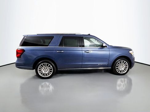 Used 2023 Ford Expedition Max Platinum image 8