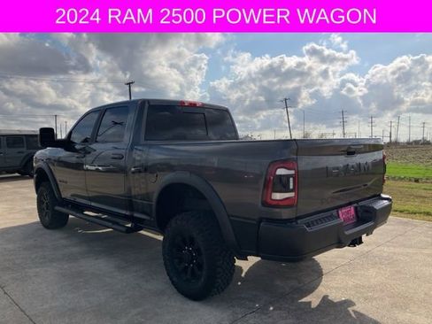 Used 2024 RAM 2500 Power Wagon w/ Level 1 Equipment Group image 5
