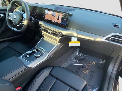 New 2026 BMW 230i Coupe w/ Parking Assistance Package image 13