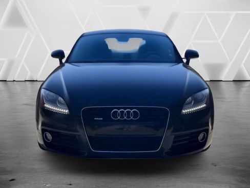 Used 2013 Audi TT 2.0T Prestige image 5