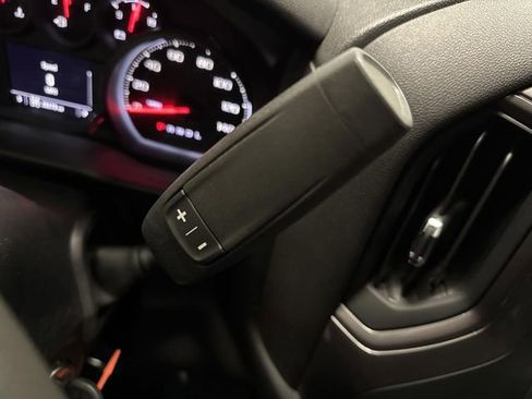 Used 2023 Chevrolet Silverado 2500 Custom w/ Custom Value Package image 20