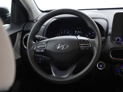Certified 2023 Hyundai Kona SEL AWD/4WD image 15