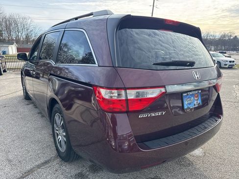 Used 2011 Honda Odyssey EX-L image 25