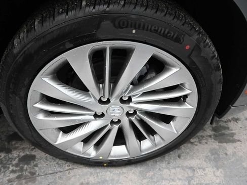 New 2026 Buick Envision Avenir image 33