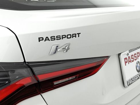 Certified 2023 BMW i4 eDrive35 w/ Premium Package image 13