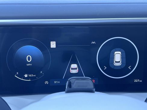 New 2026 Hyundai Palisade Calligraphy image 38