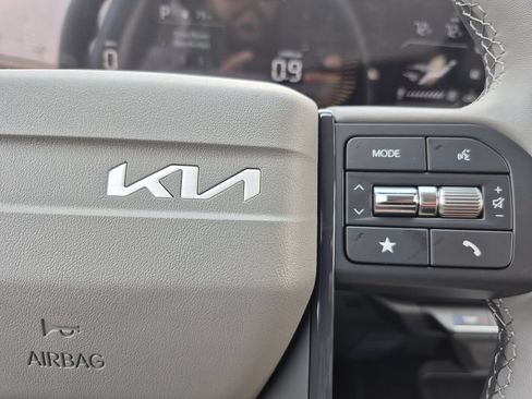 New 2027 Kia Seltos EX w/ EX Panoramic Sunroof Package AWD/4WD image 19