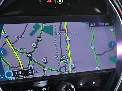 Certified 2023 MINI Cooper Countryman S image 17