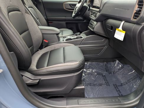 New 2026 Ford Bronco Sport Big Bend w/ Convenience Package image 37