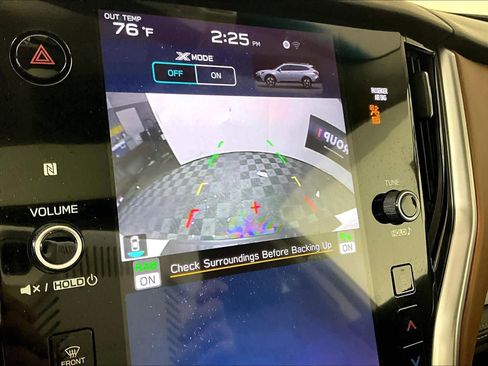 Used 2020 Subaru Outback Touring w/ Popular Package #2 image 25