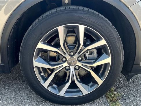 Used 2023 Acura MDX FWD w/ Technology Package image 12