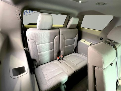 Used 2020 GMC Acadia SLE AWD/4WD image 26