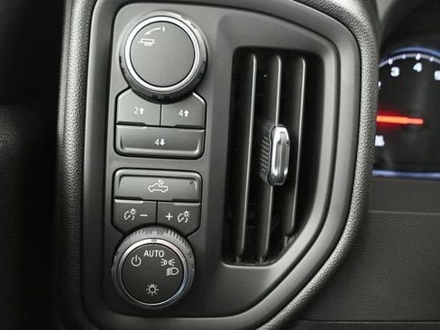 New 2026 Chevrolet Silverado 2500 Custom w/ Custom Convenience Package AWD/4WD image 24