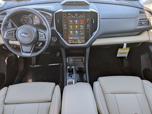 New 2026 Subaru Ascent Limited image 18