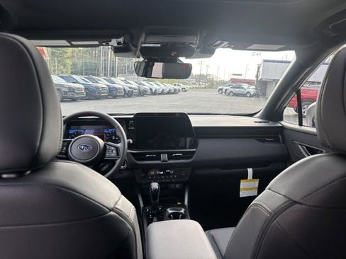 New 2026 Subaru Outback Limited image 93