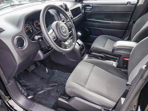 Used 2016 Jeep Patriot Sport w/ Power Value Group image 16