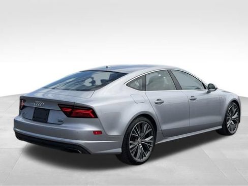Used 2017 Audi A7 3.0T Prestige w/ Prestige Package AWD/4WD image 7