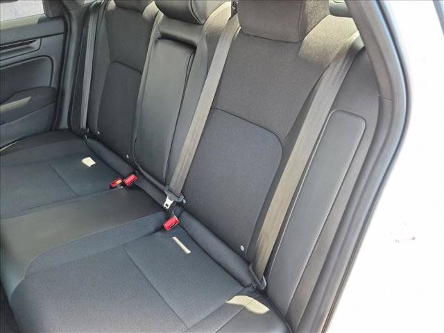 Used 2026 Honda Civic FWD Hybrid Sedan image 18