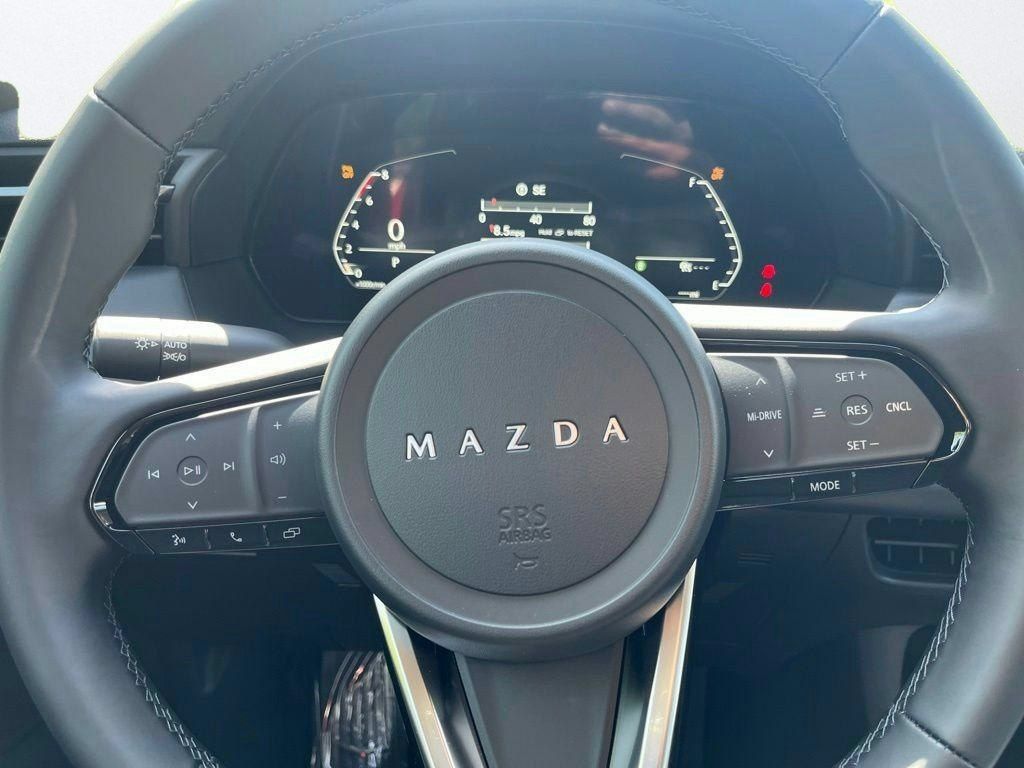 New 2026 MAZDA CX-5 Select AWD/4WD image 18