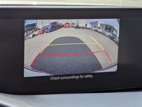 Used 2022 MAZDA MAZDA3 s image 14