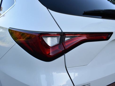 Used 2022 Acura MDX SH-AWD w/ Technology Package image 42