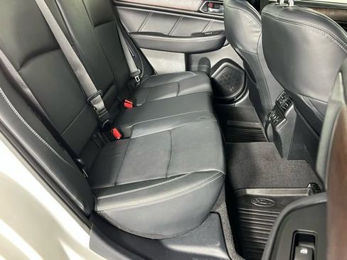 Used 2019 Subaru Outback 2.5i Limited w/ Popular Package #2 image 31