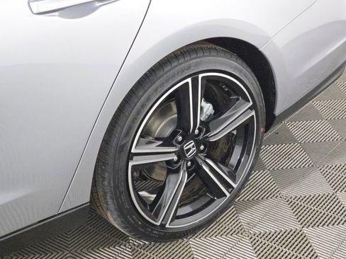 New 2026 Honda Accord SE image 10