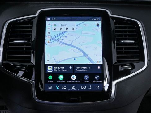 Certified 2023 Volvo XC90 B6 Ultimate w/ Protection Package Premier AWD/4WD image 15