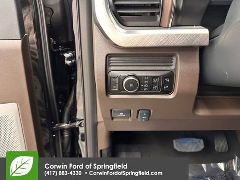 New 2026 Ford F250 King Ranch image 47