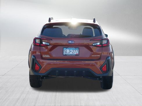 Certified 2025 Subaru Crosstrek 2.5i Limited w/ Popular Package #3A image 6
