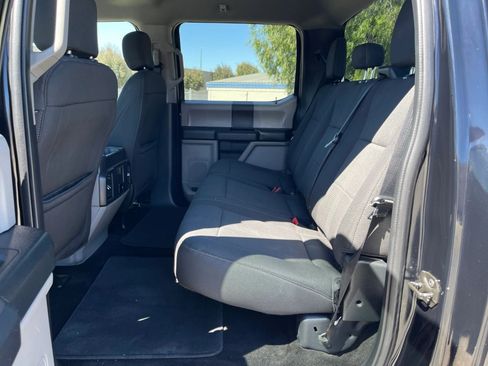 Used 2018 Ford F150 XL w/ Equipment Group 101A Mid RWD image 25