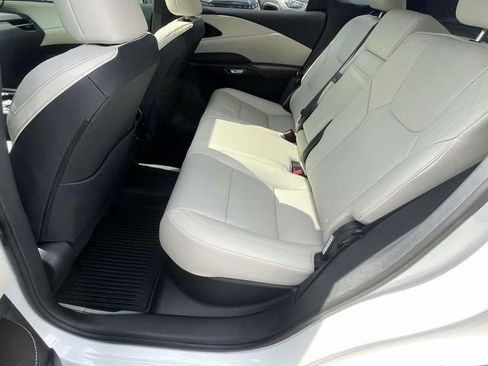 Used 2026 Lexus RX 350 Premium Plus w/ Convenience Package image 11