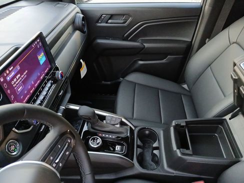 New 2026 Chevrolet Colorado Trail Boss image 25