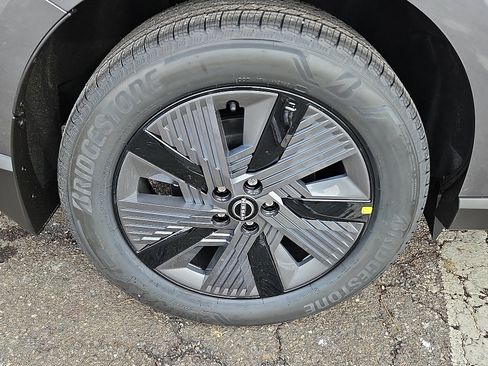 New 2026 Nissan Murano SL image 7