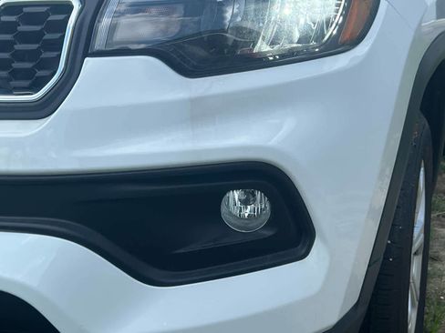 New 2025 Jeep Compass Latitude w/ Convenience Group image 11