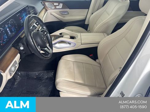 Used 2023 Mercedes-Benz GLE 350 4MATIC image 12