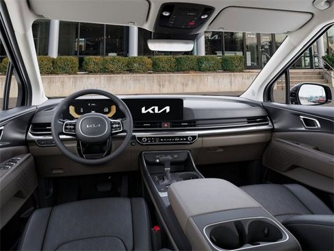 New 2026 Kia Carnival LXS image 15