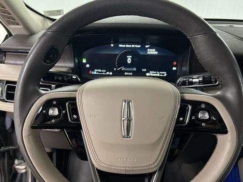 Used 2021 Lincoln Aviator Reserve w/ Equipment Group 202A AWD/4WD image 11
