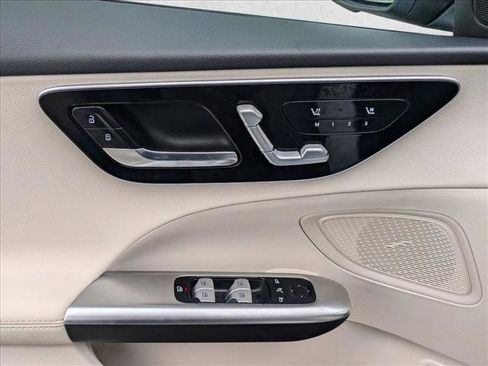 Certified 2025 Mercedes-Benz C 300 Sedan image 15