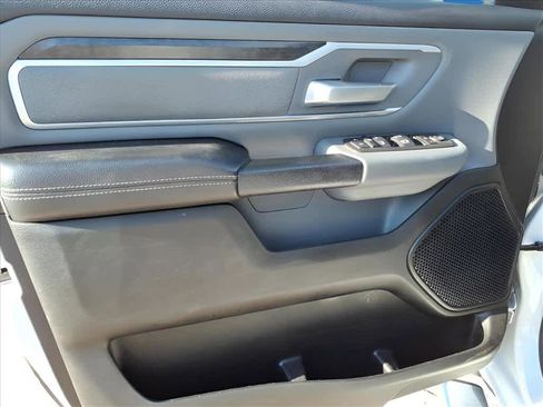 Used 2022 RAM 1500 Big Horn image 12
