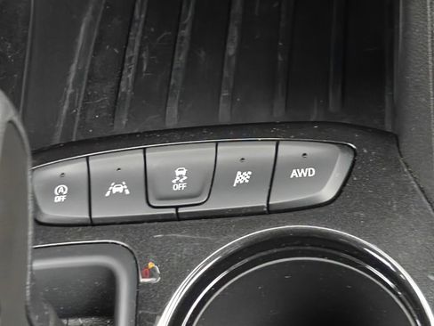 Certified 2024 Chevrolet TrailBlazer LS w/ LS Convenience Package image 30