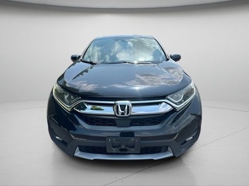 Used 2017 Honda CR-V EX-L image 3