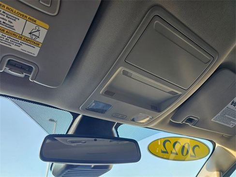 Used 2022 Ford Ranger Lariat w/ Equipment Group 501A High image 33