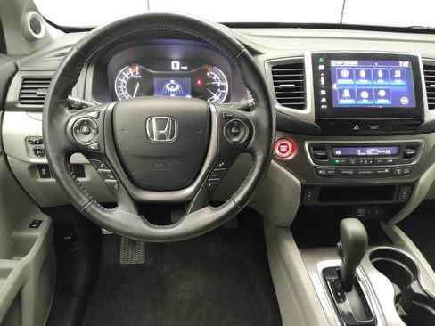 Used 2016 Honda Pilot EX-L image 22