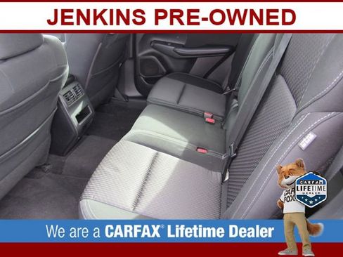 Used 2022 Mitsubishi Outlander ES image 15