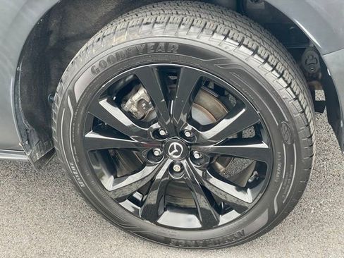 Used 2023 MAZDA CX-30 AWD 2.5 S w/ Preferred Package image 29