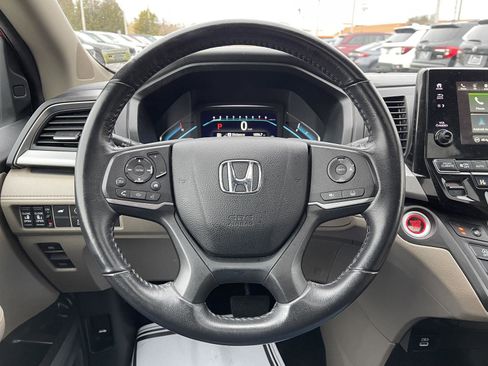 Used 2022 Honda Odyssey EX-L image 6