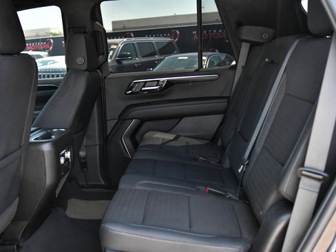 Used 2024 GMC Yukon SLE AWD/4WD image 38